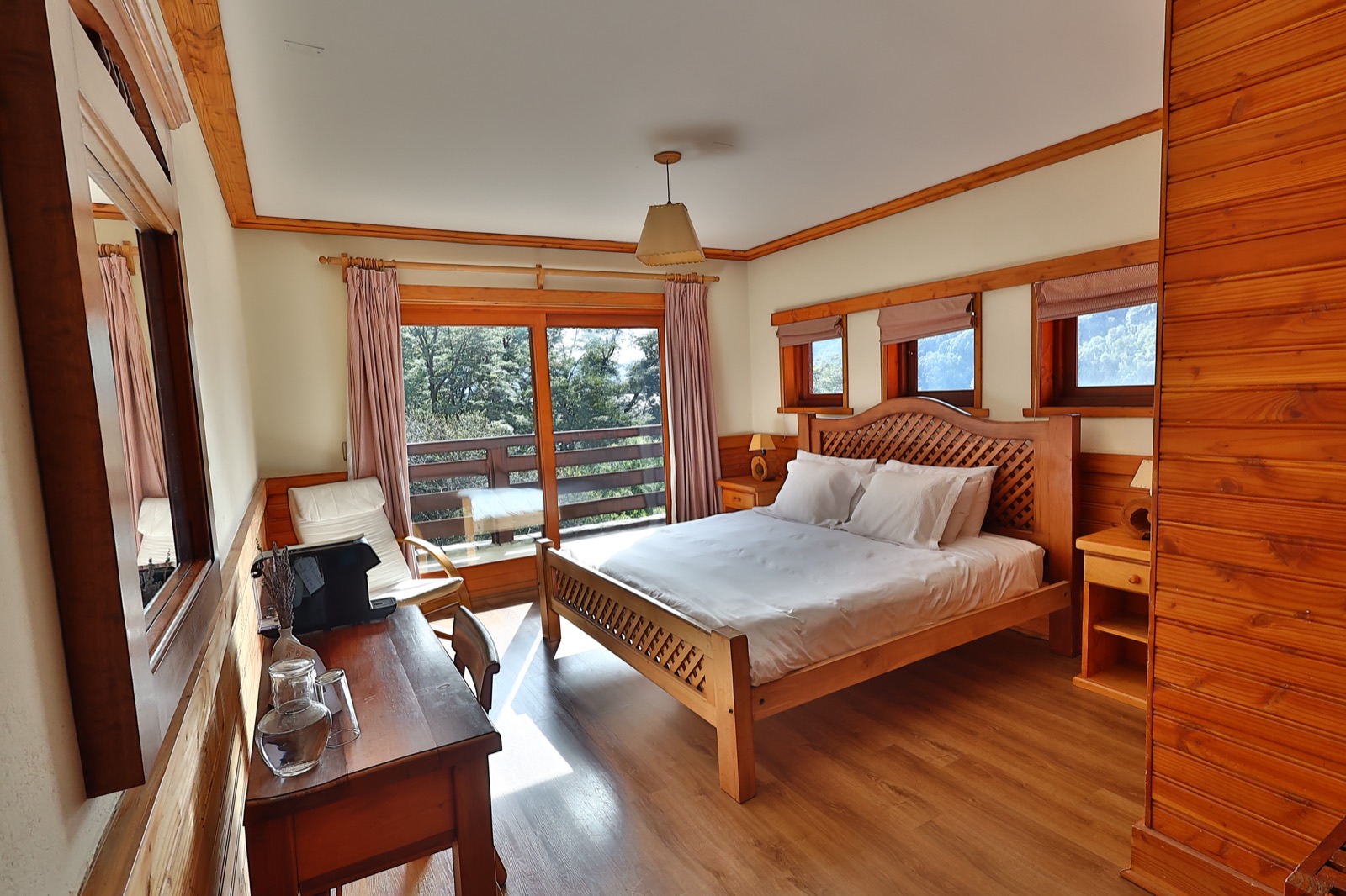 Habitación Superior King
